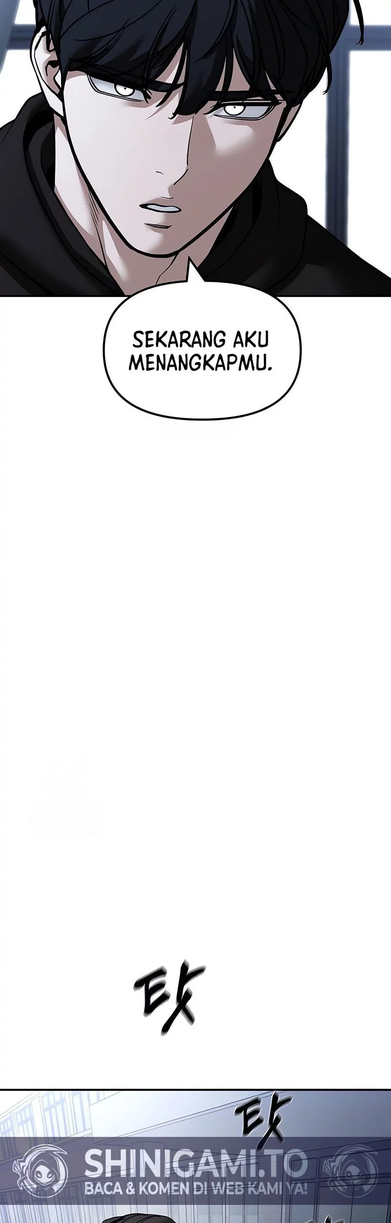 The Bully In Charge Chapter 156 Gambar 50