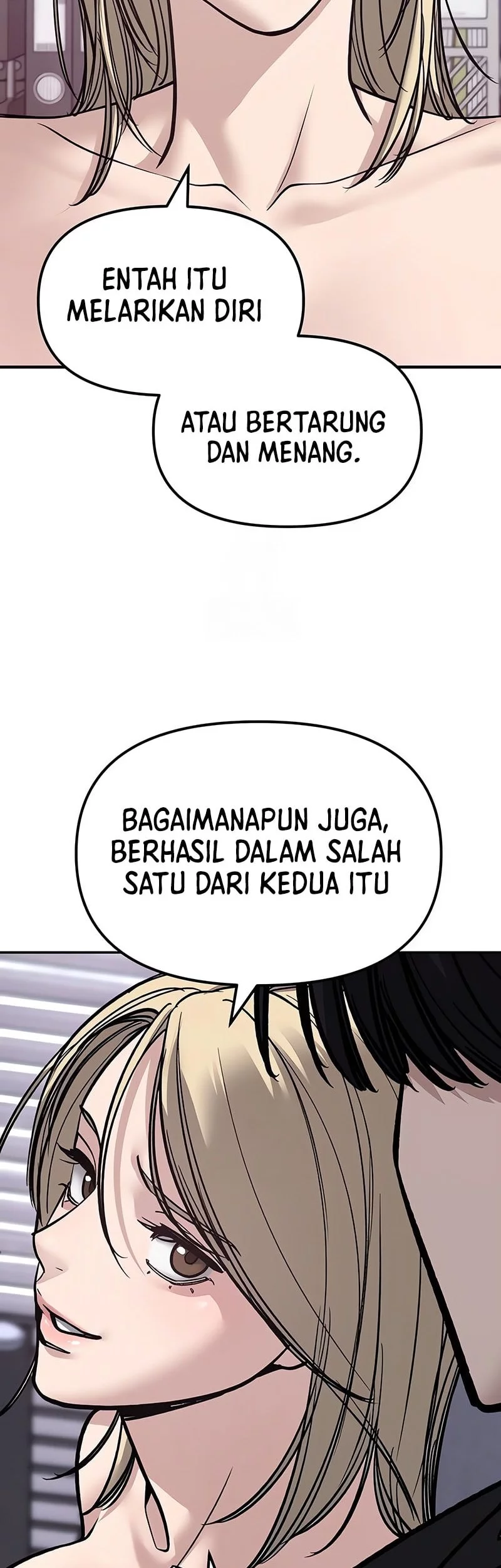 The Bully In Charge Chapter 156 Gambar 54