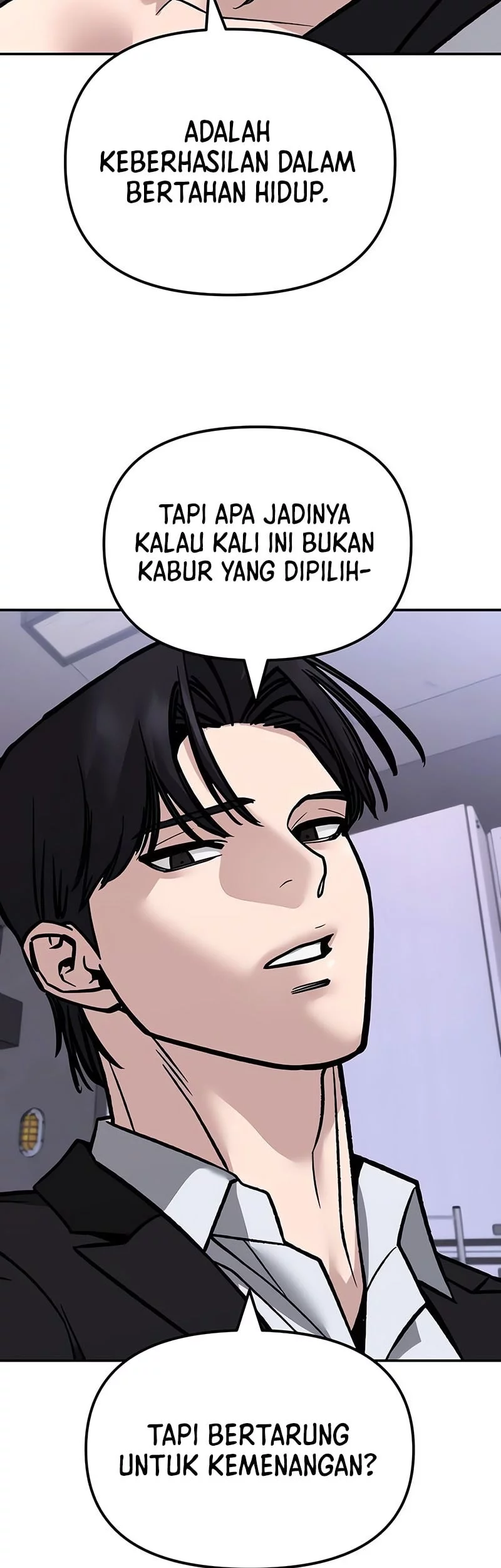 The Bully In Charge Chapter 156 Gambar 55