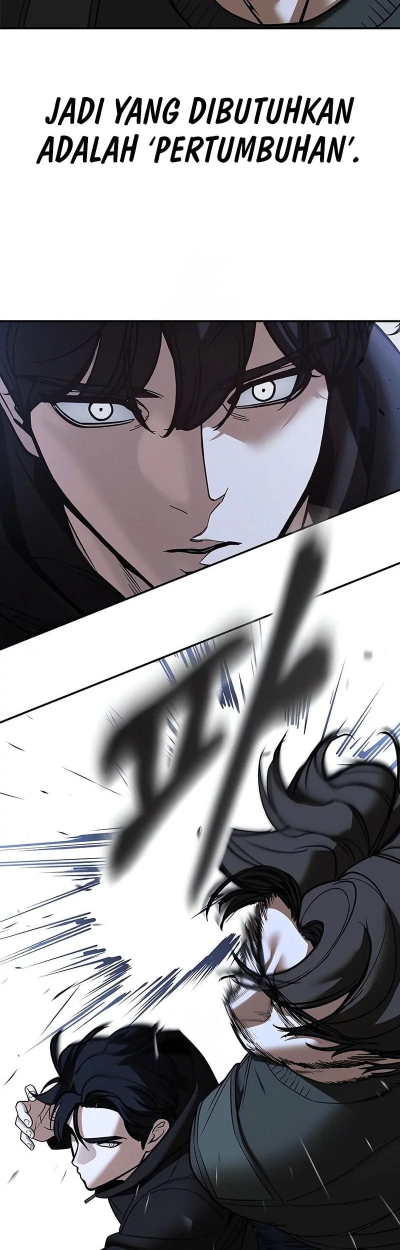 The Bully In Charge Chapter 156 Gambar 58