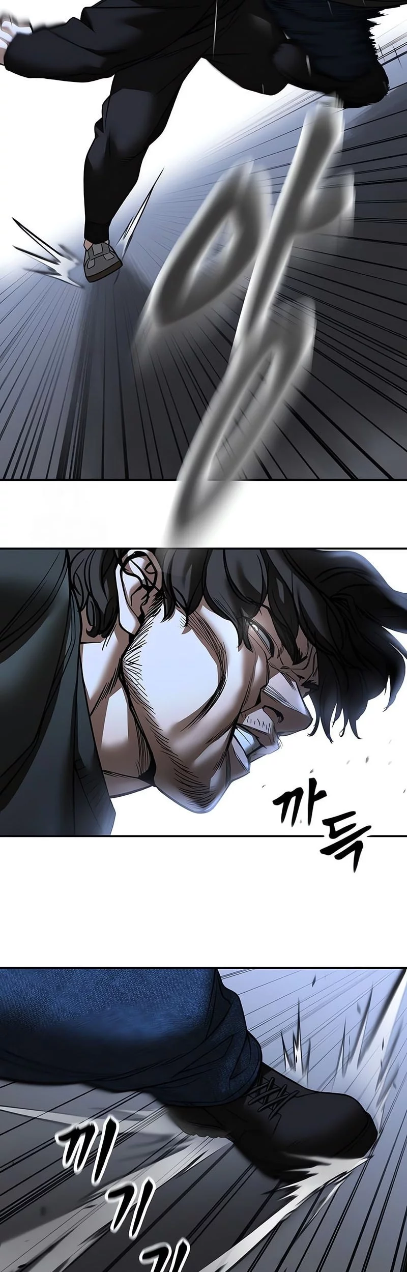 The Bully In Charge Chapter 156 Gambar 59