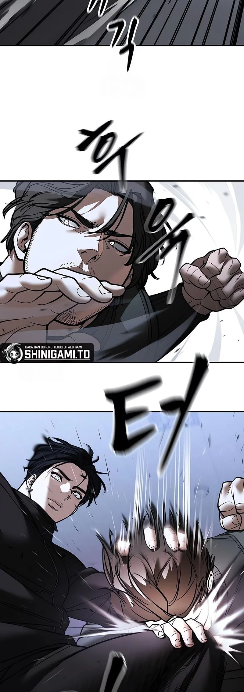 The Bully In Charge Chapter 156 Gambar 60