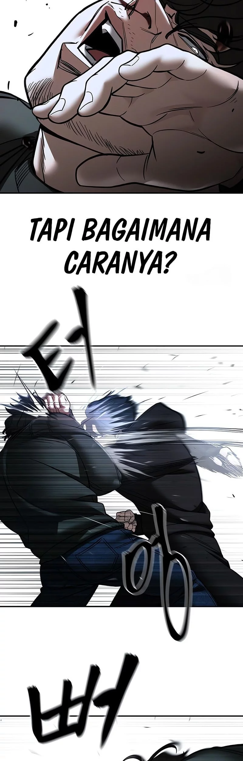 The Bully In Charge Chapter 156 Gambar 63