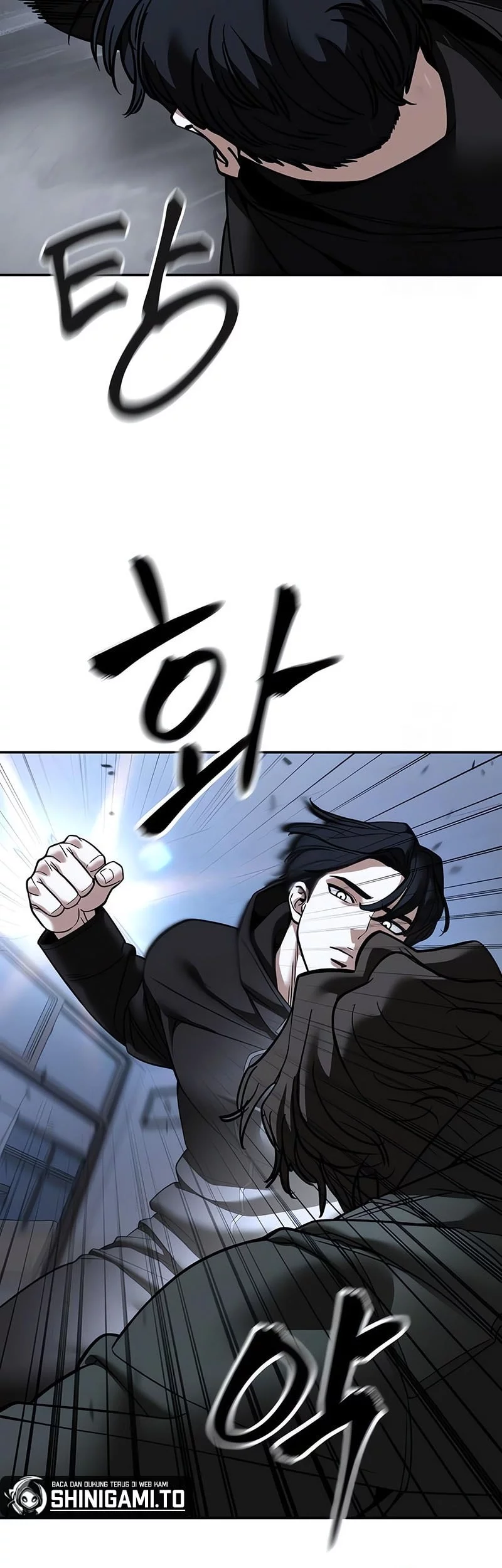 The Bully In Charge Chapter 156 Gambar 65