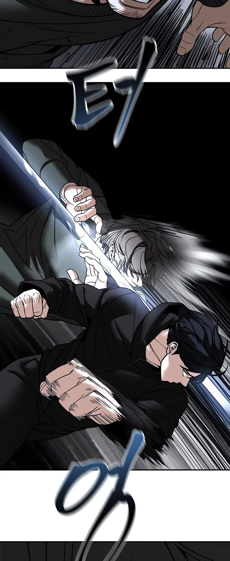 The Bully In Charge Chapter 156 Gambar 67