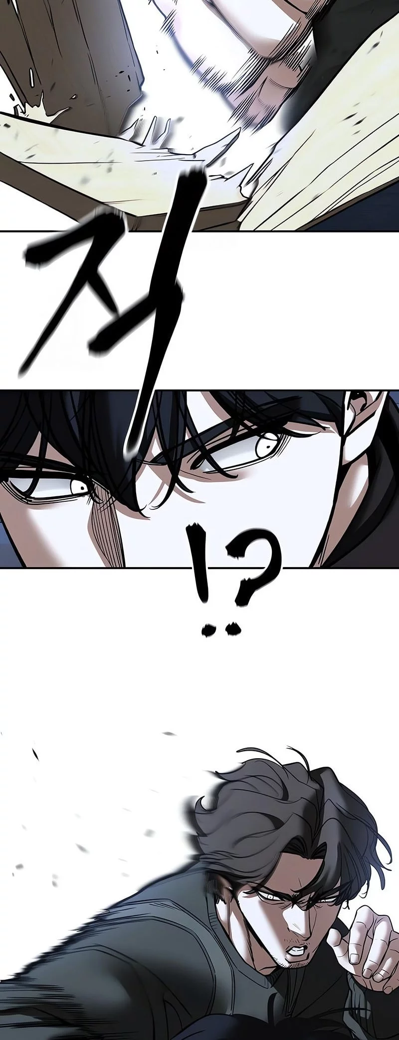 The Bully In Charge Chapter 156 Gambar 71