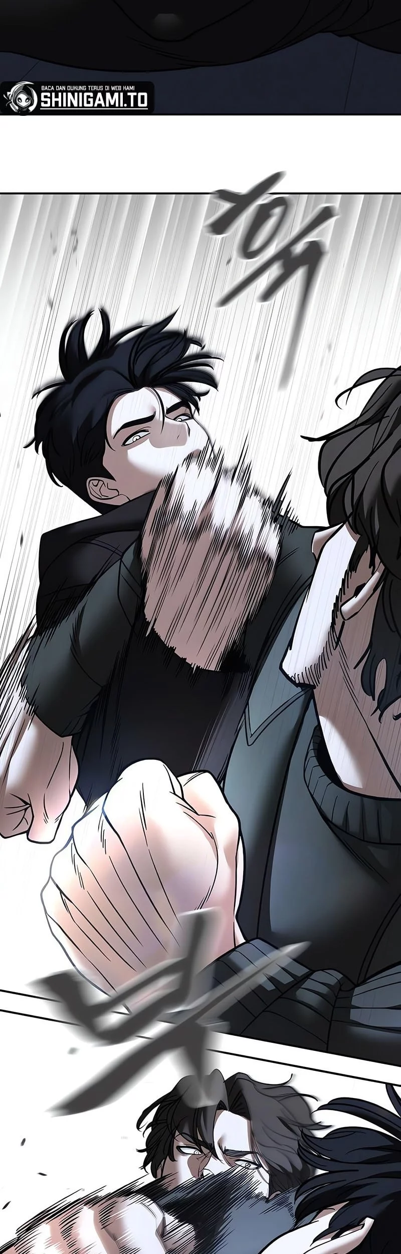 The Bully In Charge Chapter 156 Gambar 74