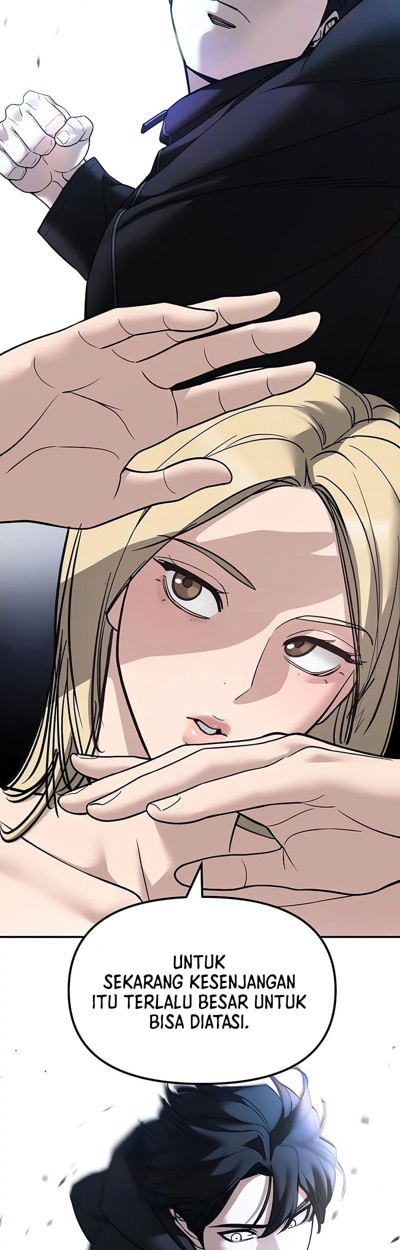 The Bully In Charge Chapter 156 Gambar 77