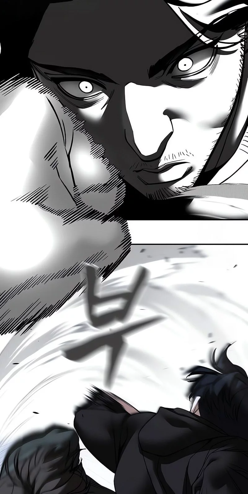 The Bully In Charge Chapter 156 Gambar 83