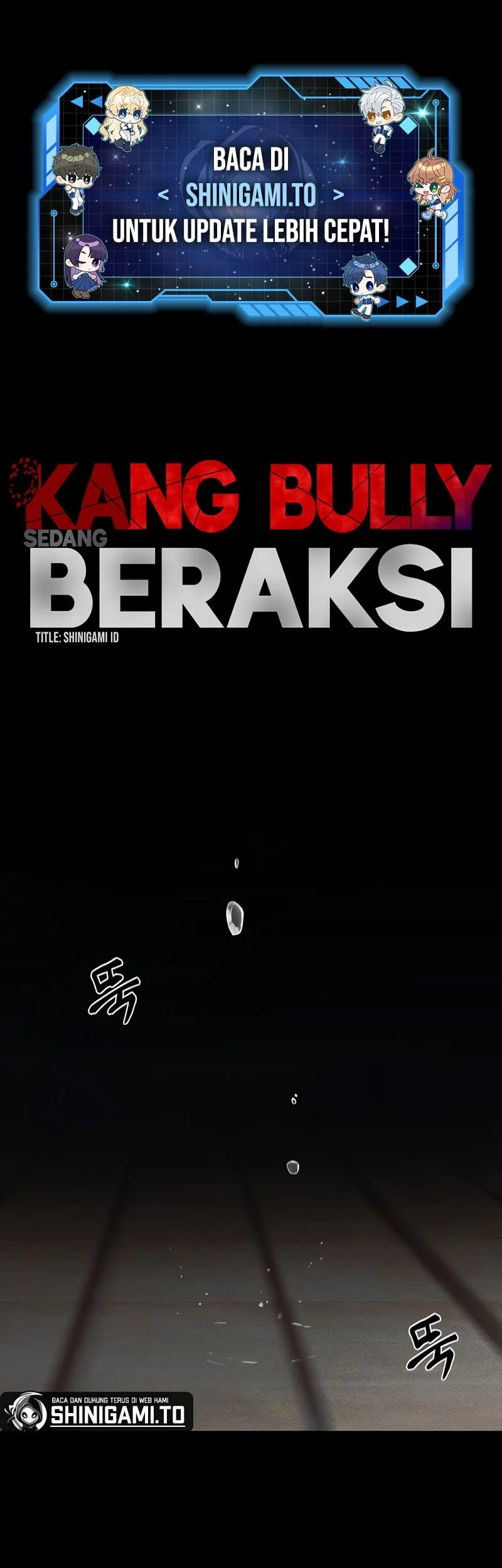 Baca  The Bully In Charge Chapter 156 Gambar 2