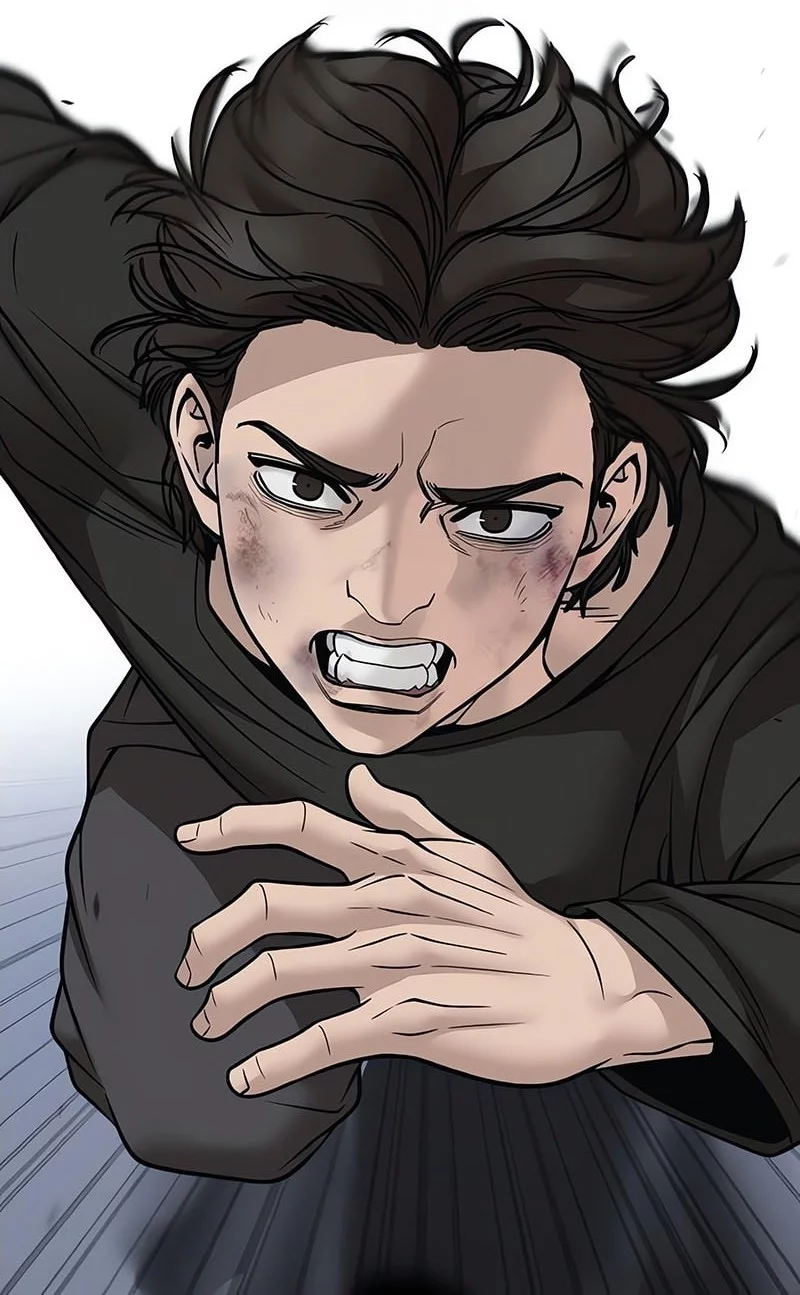 The Bully In Charge Chapter 156 Gambar 13