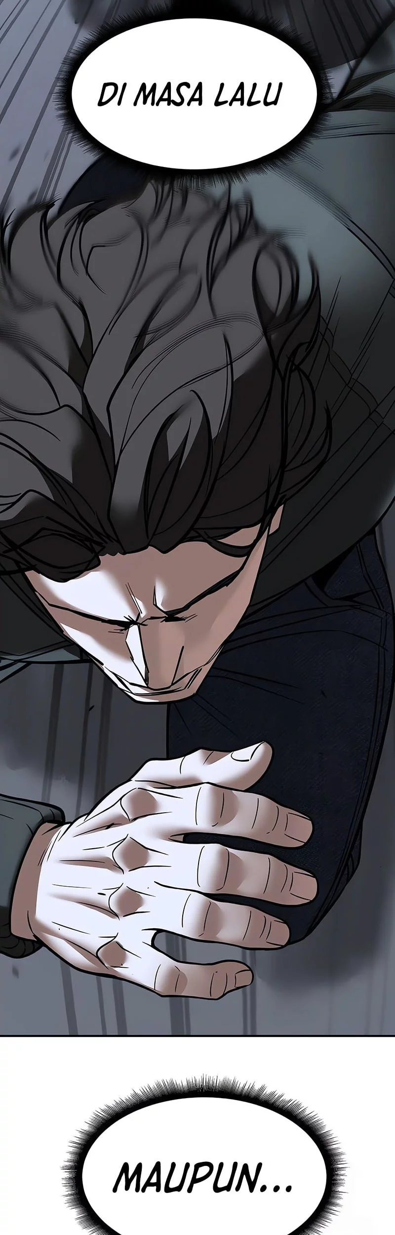 The Bully In Charge Chapter 156 Gambar 14