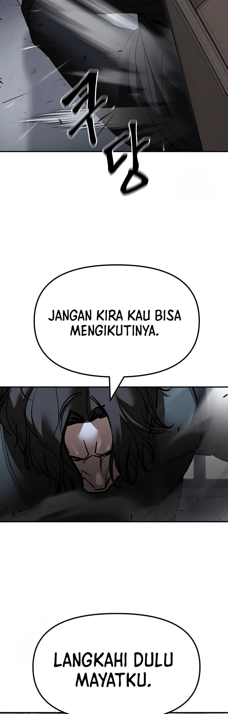 The Bully In Charge Chapter 156 Gambar 28