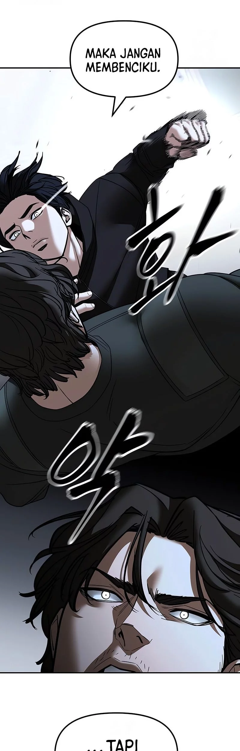 The Bully In Charge Chapter 156 Gambar 31