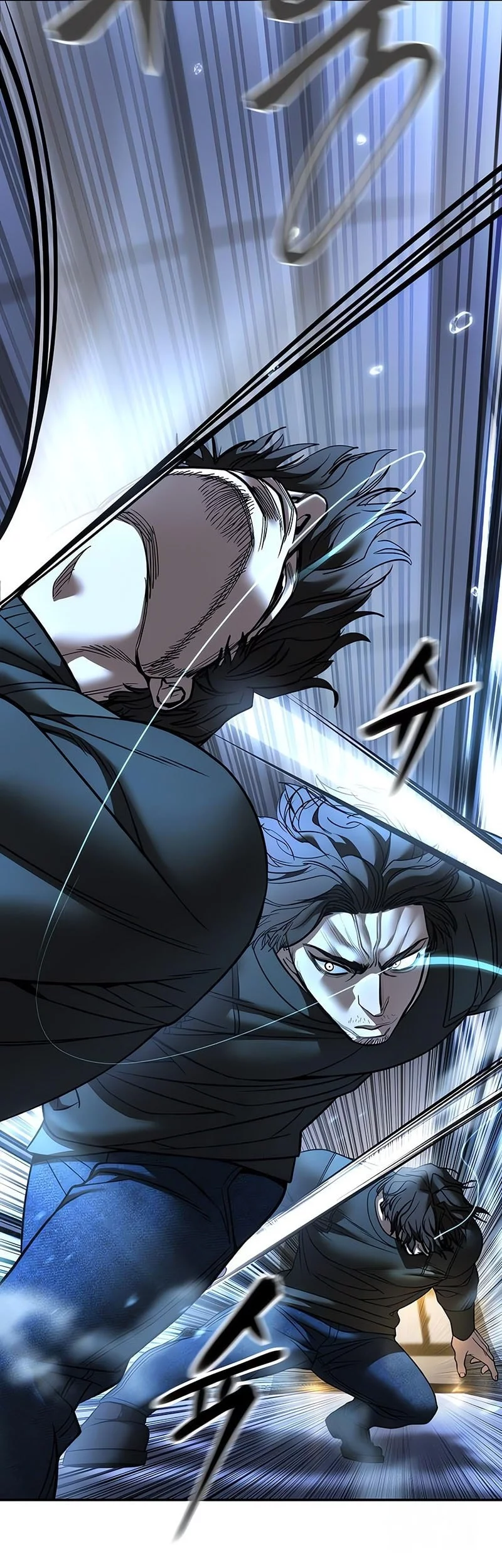 The Bully In Charge Chapter 157 Gambar 39