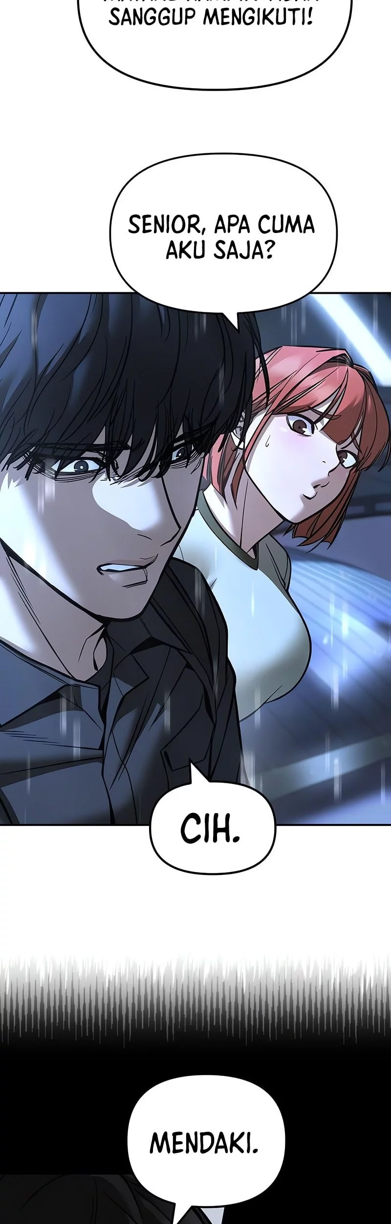 The Bully In Charge Chapter 157 Gambar 44