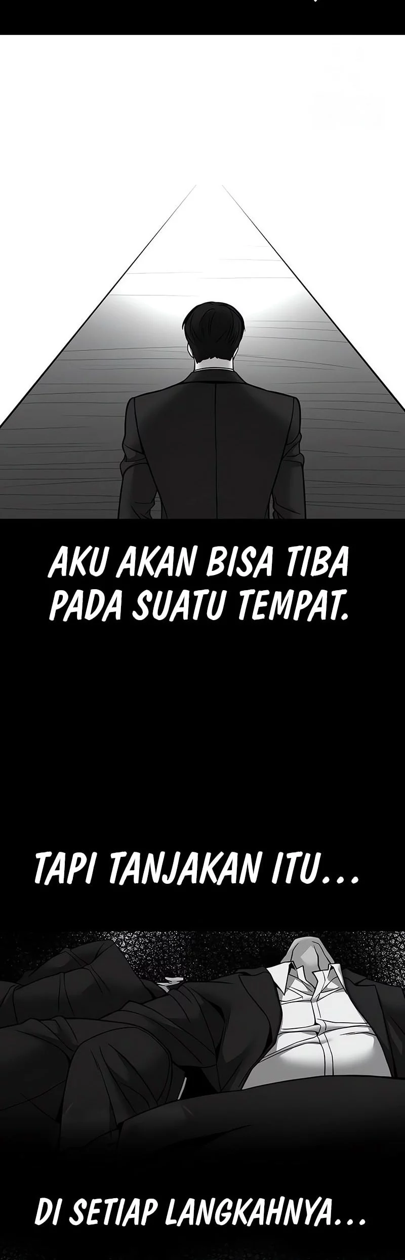 The Bully In Charge Chapter 157 Gambar 46