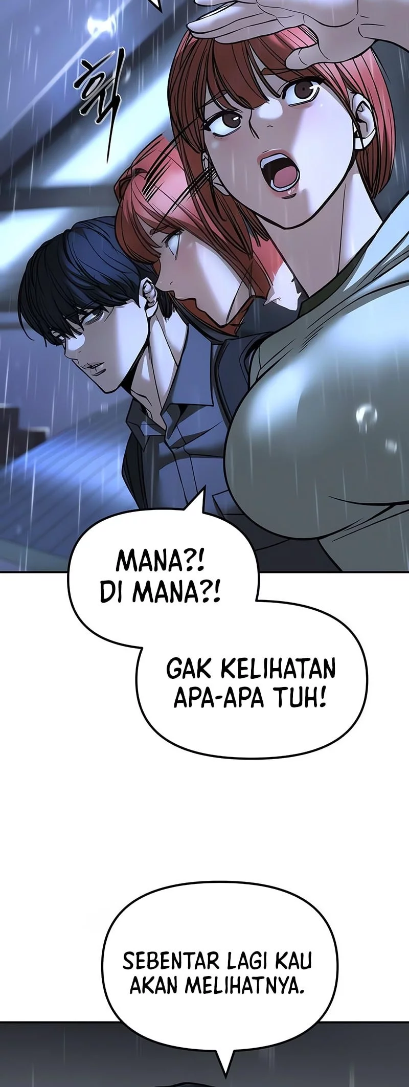 The Bully In Charge Chapter 157 Gambar 49
