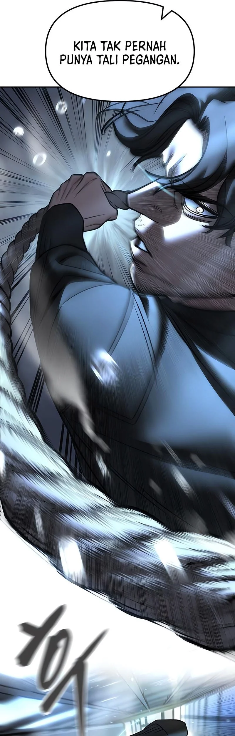 The Bully In Charge Chapter 157 Gambar 58