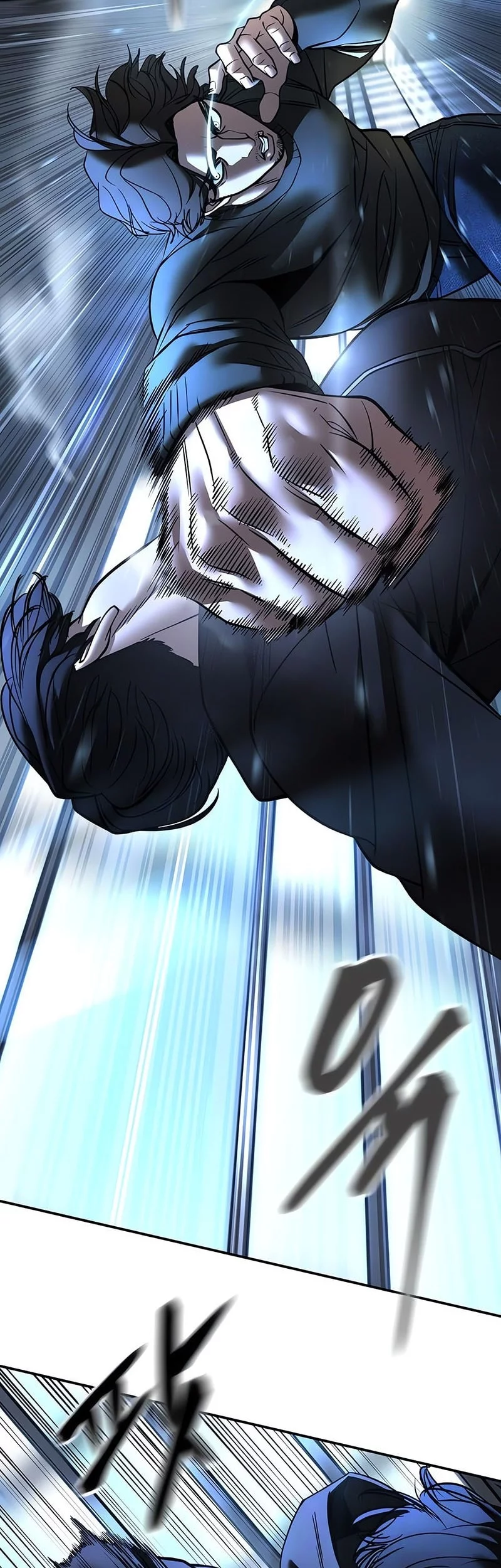 The Bully In Charge Chapter 157 Gambar 59