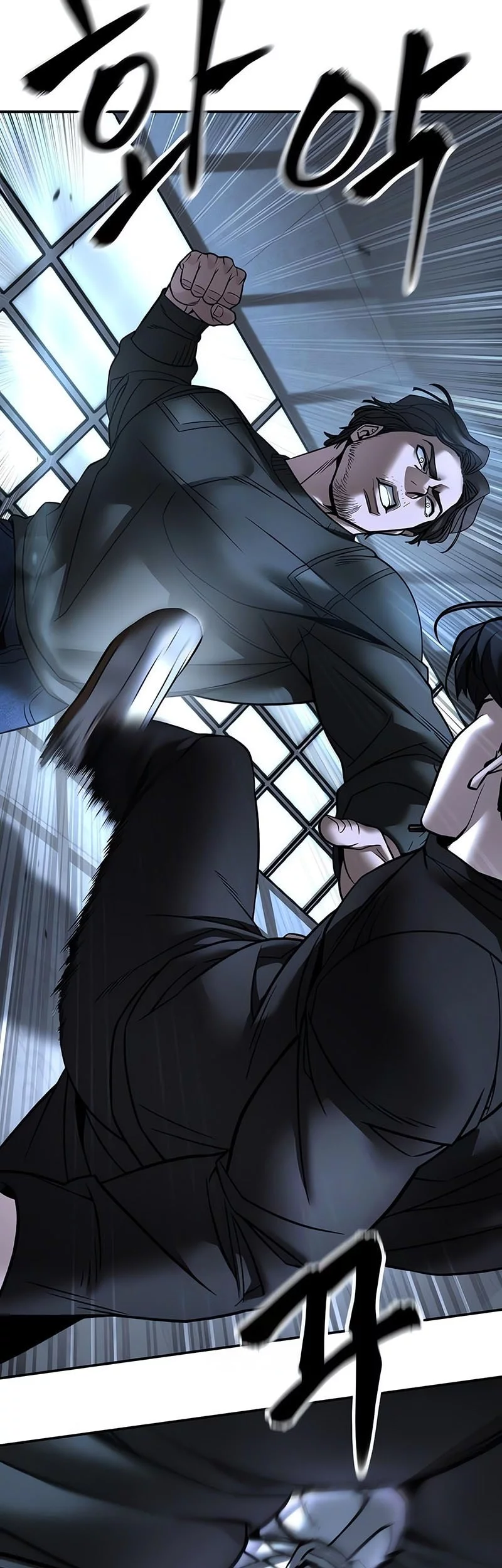 The Bully In Charge Chapter 157 Gambar 62