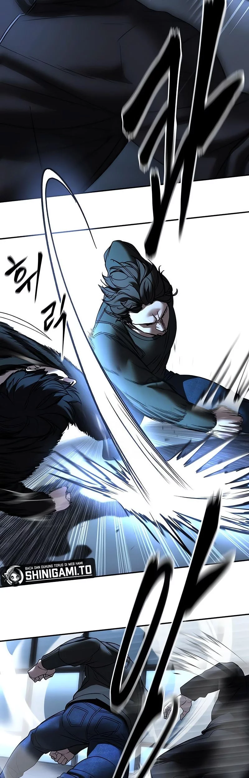 The Bully In Charge Chapter 157 Gambar 64