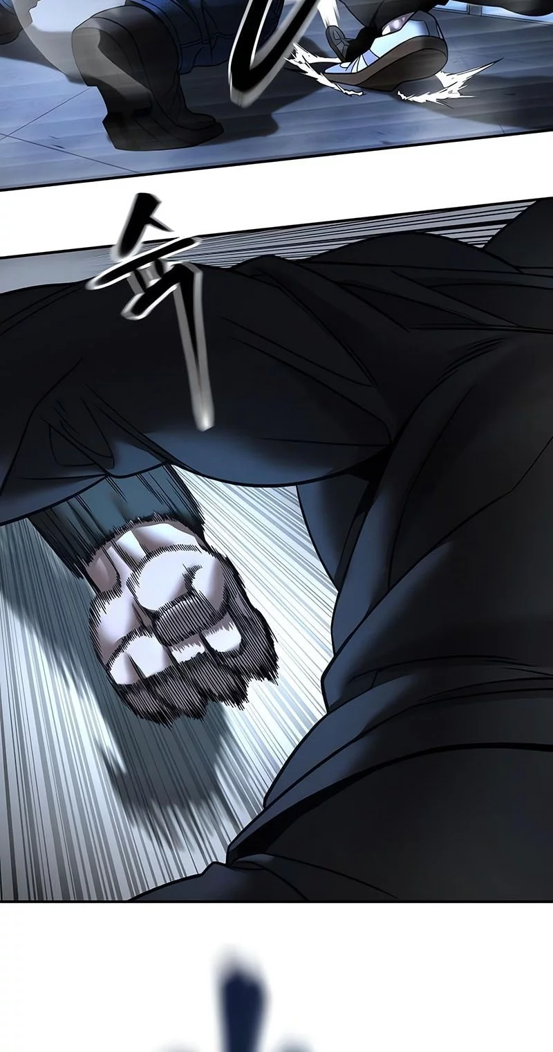 The Bully In Charge Chapter 157 Gambar 65