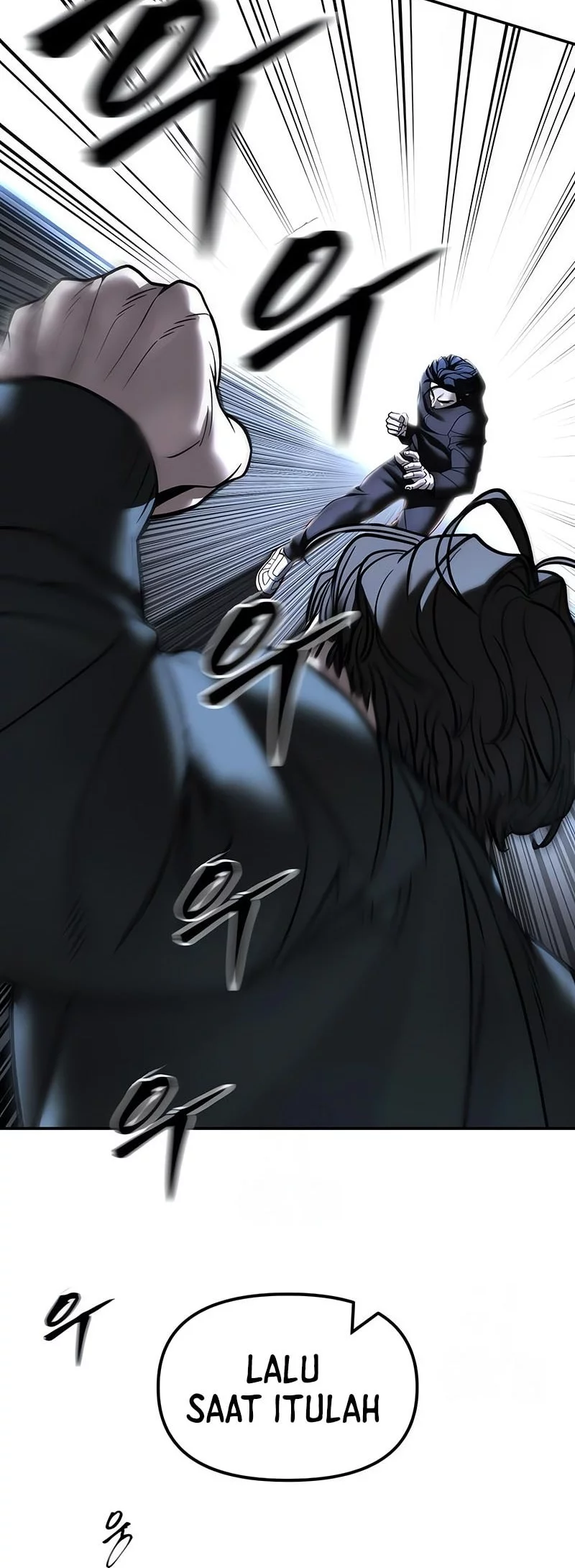 The Bully In Charge Chapter 157 Gambar 71