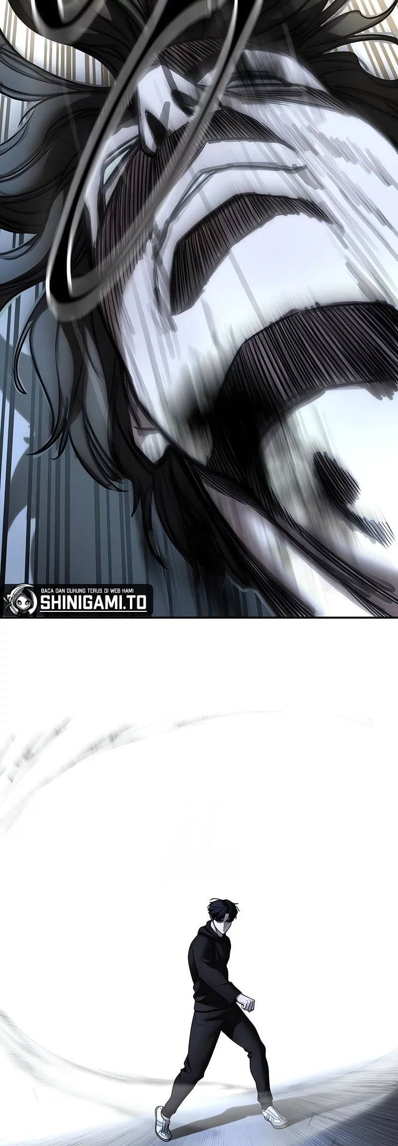 The Bully In Charge Chapter 157 Gambar 75