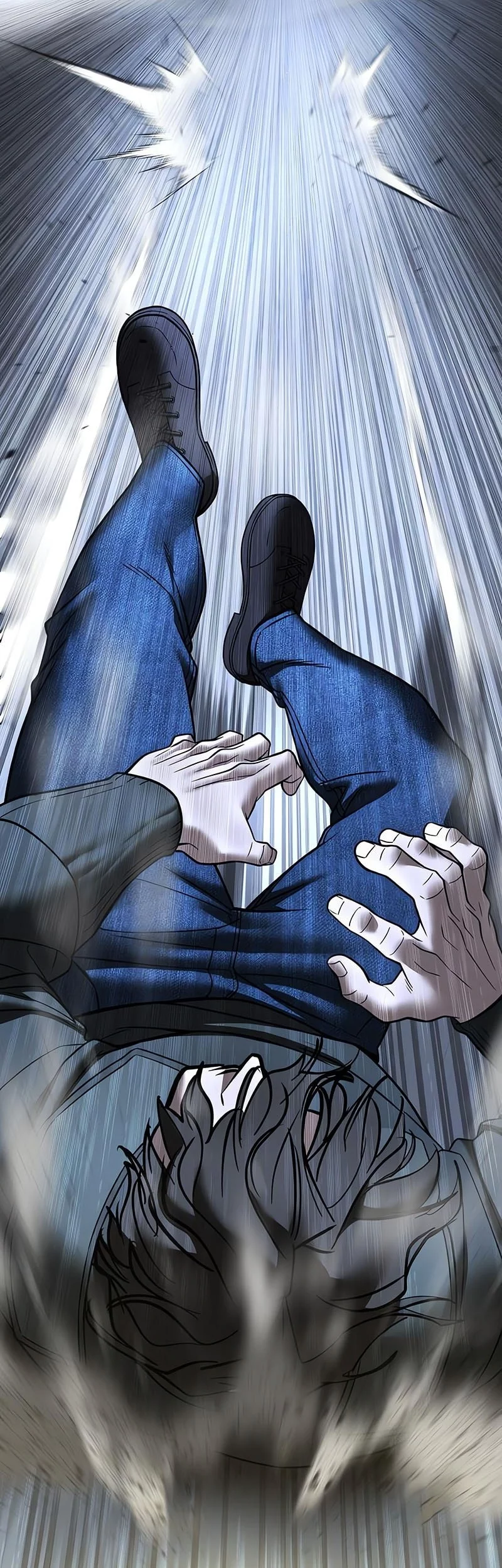 The Bully In Charge Chapter 157 Gambar 76