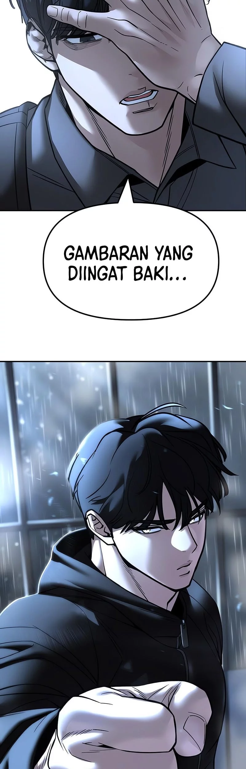 The Bully In Charge Chapter 157 Gambar 78
