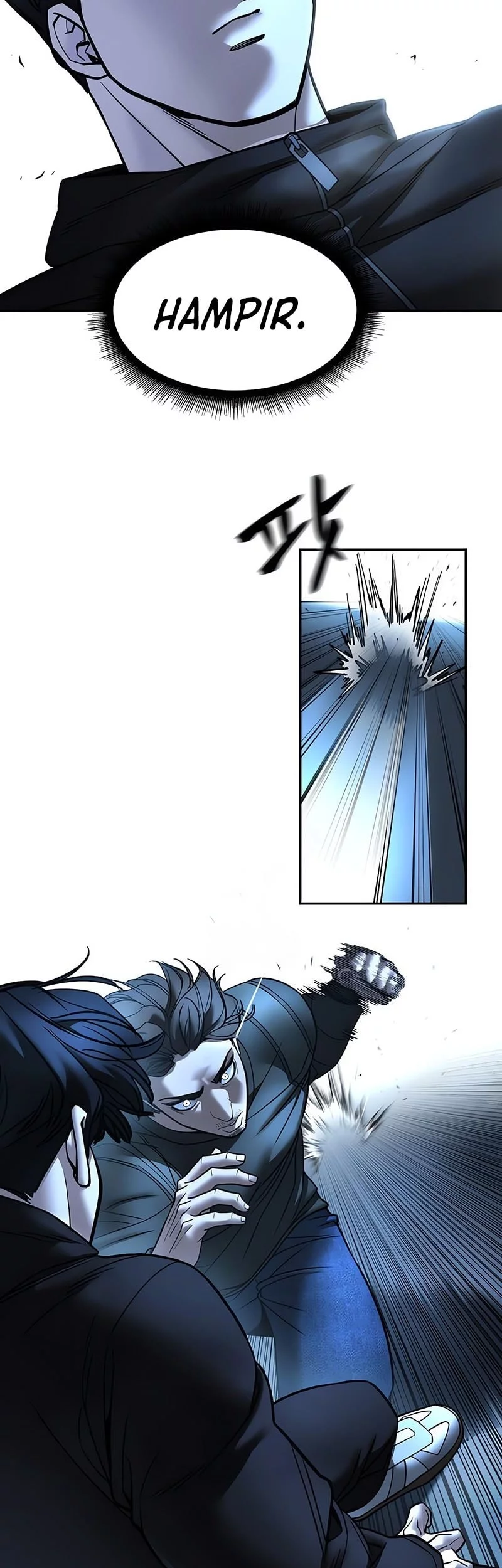 The Bully In Charge Chapter 157 Gambar 9