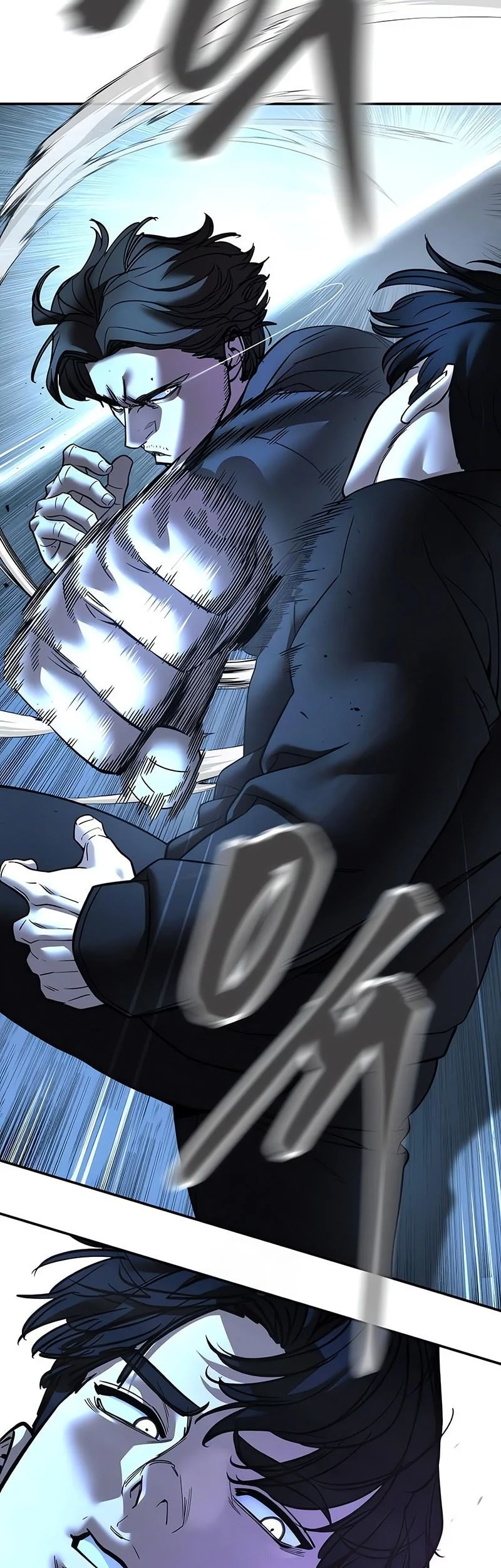 The Bully In Charge Chapter 157 Gambar 11