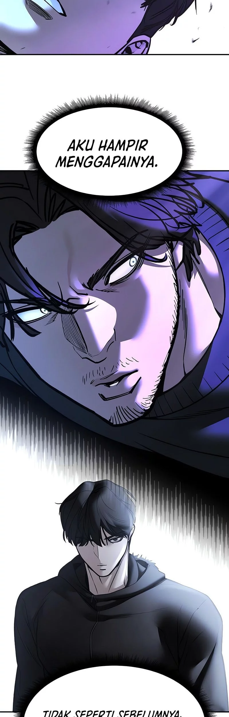 The Bully In Charge Chapter 157 Gambar 12