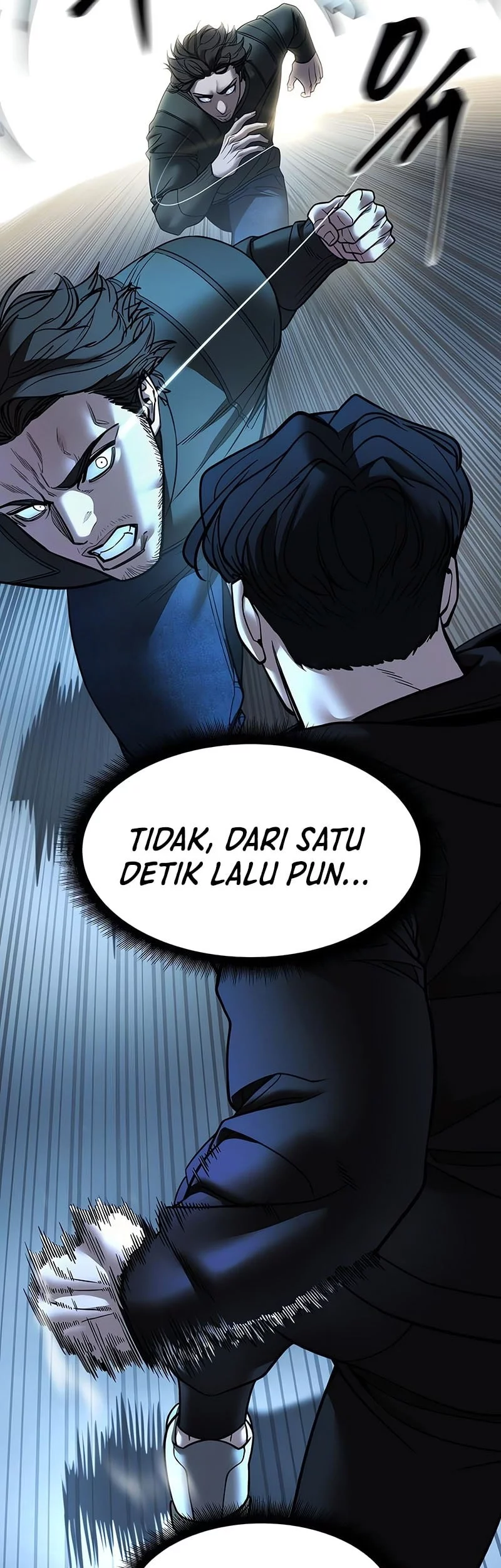 The Bully In Charge Chapter 157 Gambar 15