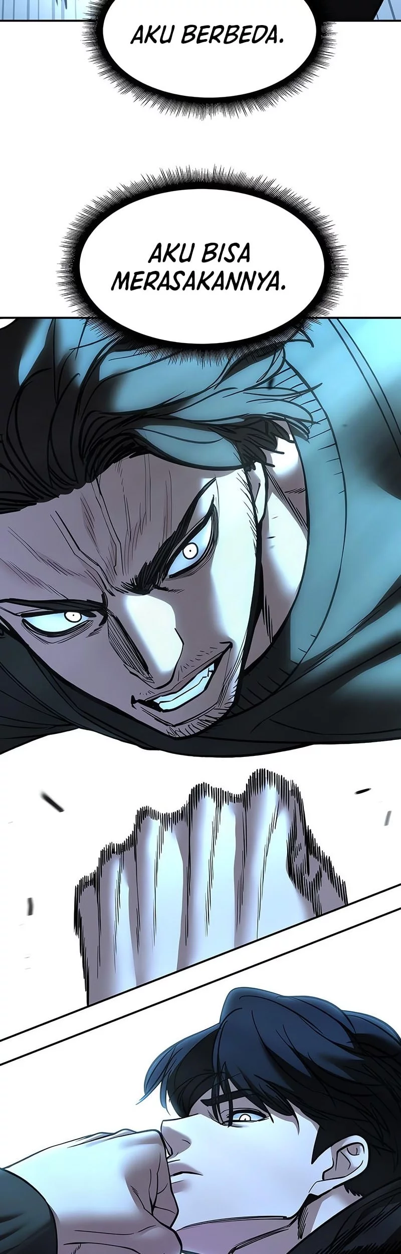 The Bully In Charge Chapter 157 Gambar 16