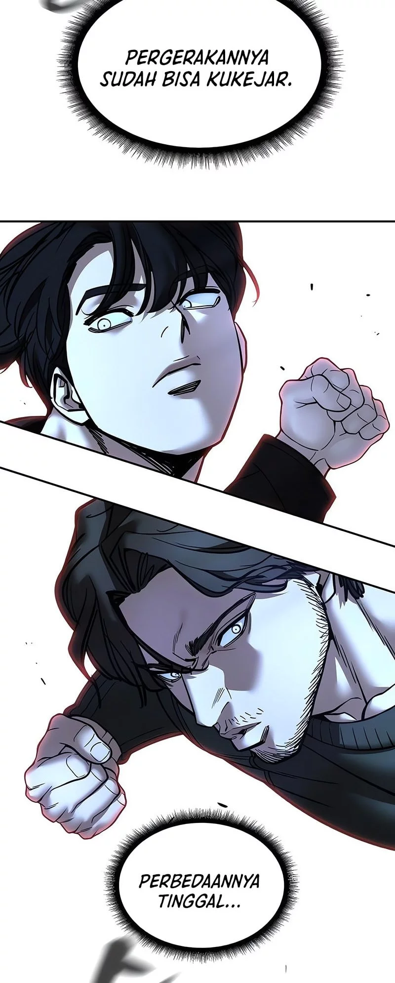 The Bully In Charge Chapter 157 Gambar 18