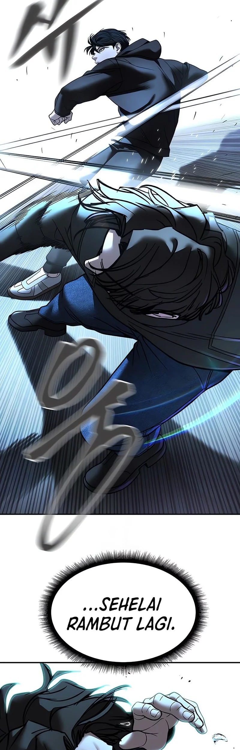 The Bully In Charge Chapter 157 Gambar 19