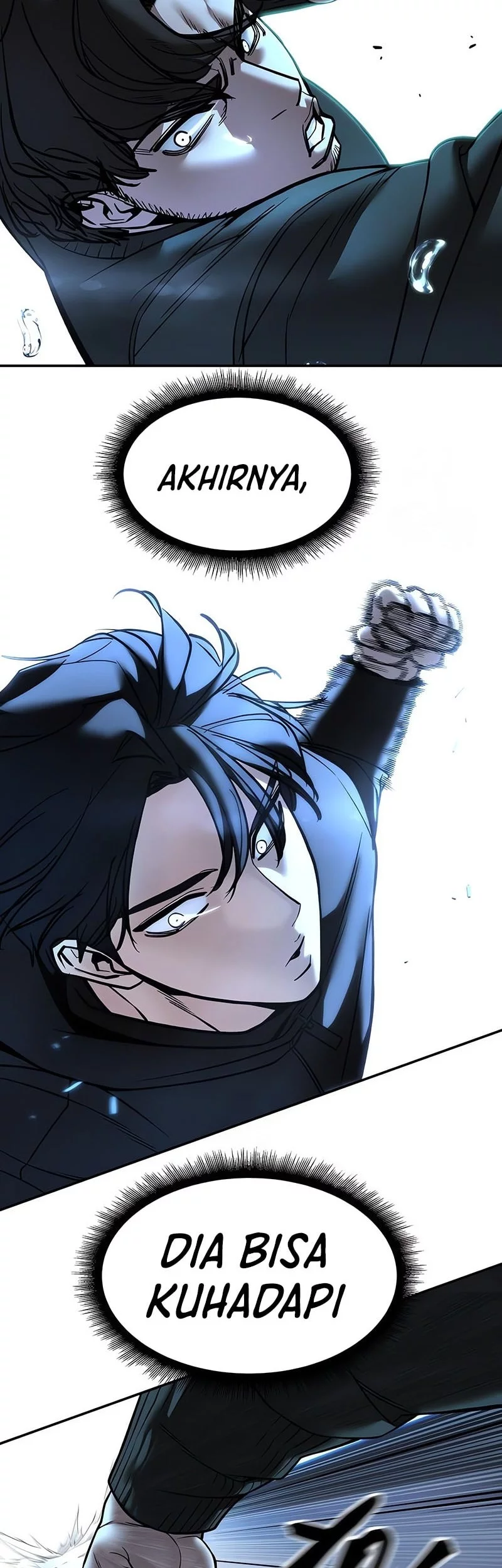 The Bully In Charge Chapter 157 Gambar 20