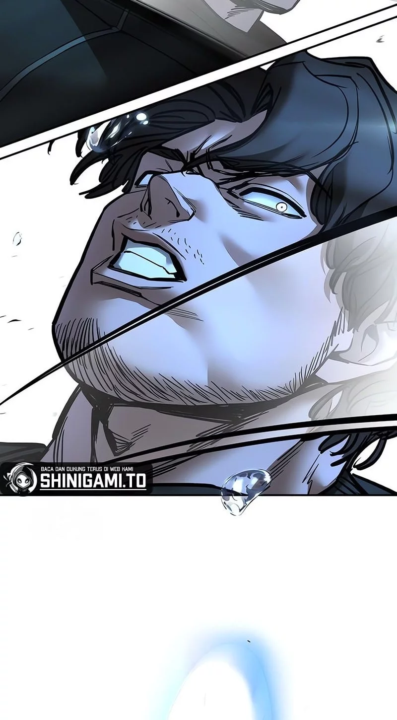 The Bully In Charge Chapter 157 Gambar 22