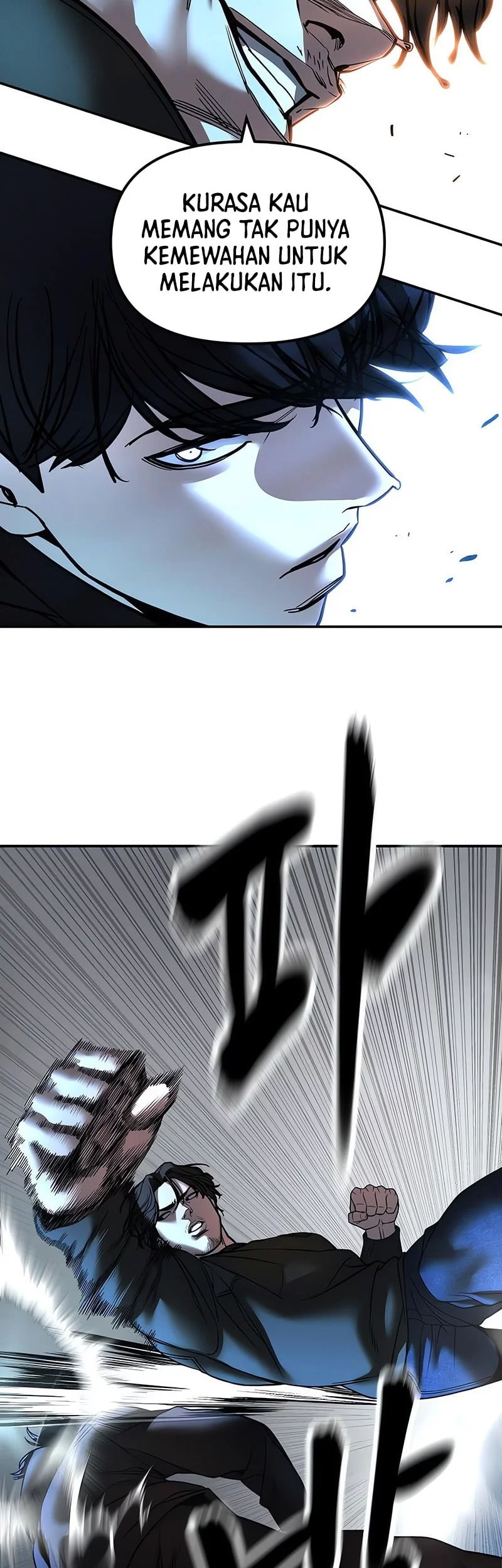 The Bully In Charge Chapter 157 Gambar 24