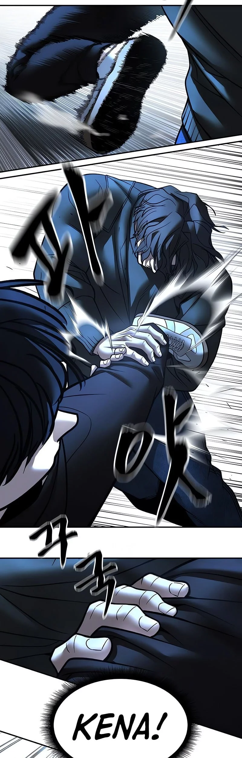 The Bully In Charge Chapter 157 Gambar 27