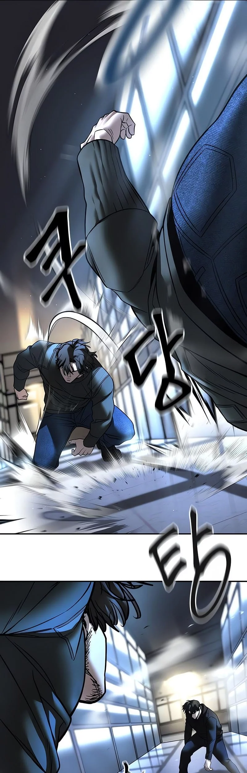 The Bully In Charge Chapter 157 Gambar 31