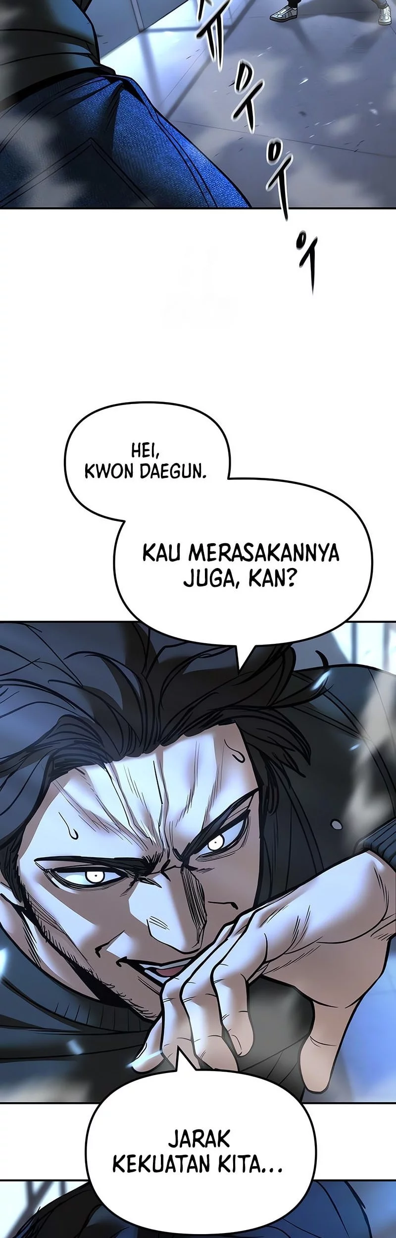 The Bully In Charge Chapter 157 Gambar 32