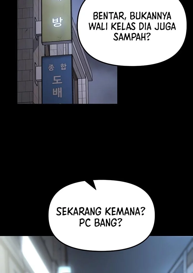 The Bully In Charge Chapter 158 Gambar 38