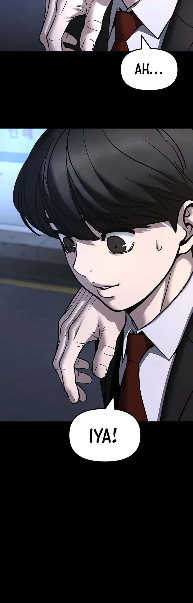 The Bully In Charge Chapter 158 Gambar 44