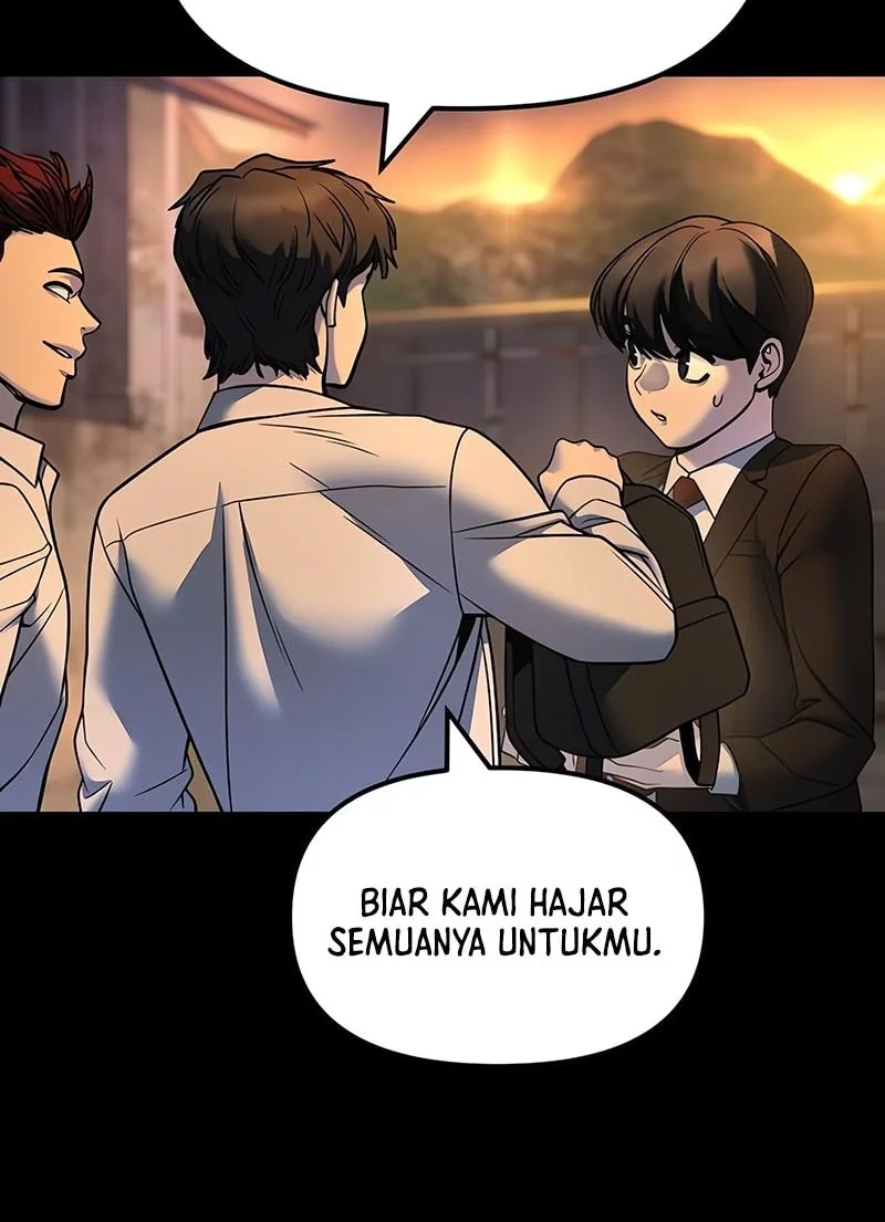 The Bully In Charge Chapter 158 Gambar 54