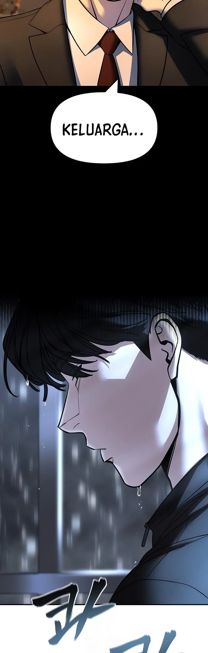 The Bully In Charge Chapter 158 Gambar 56