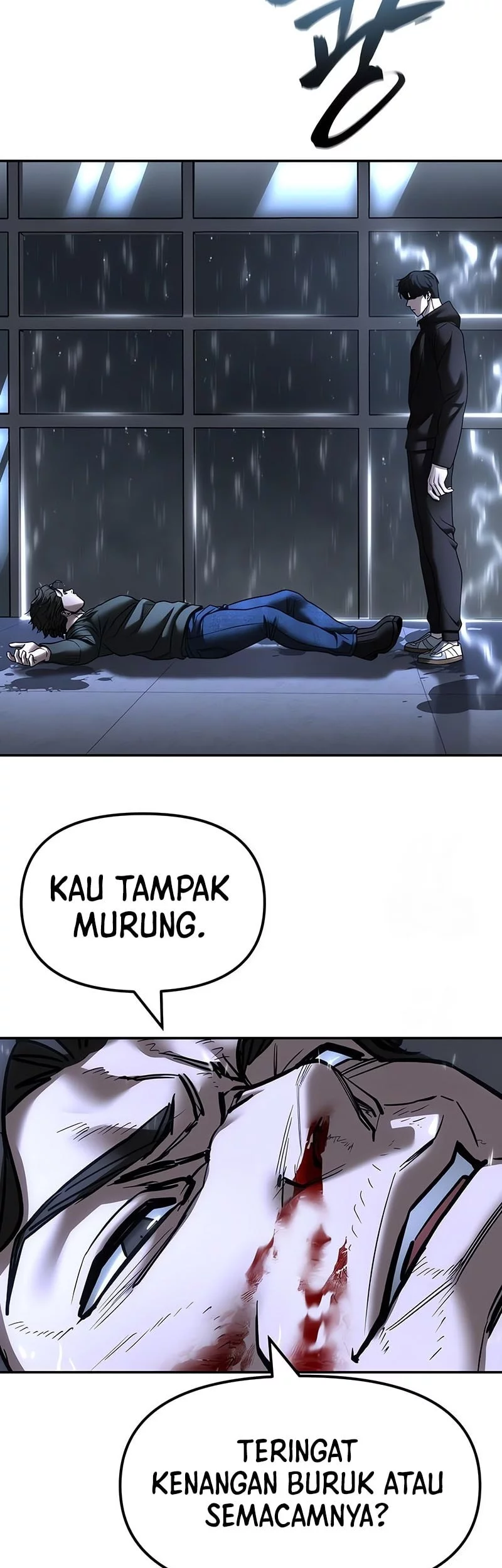 The Bully In Charge Chapter 158 Gambar 57