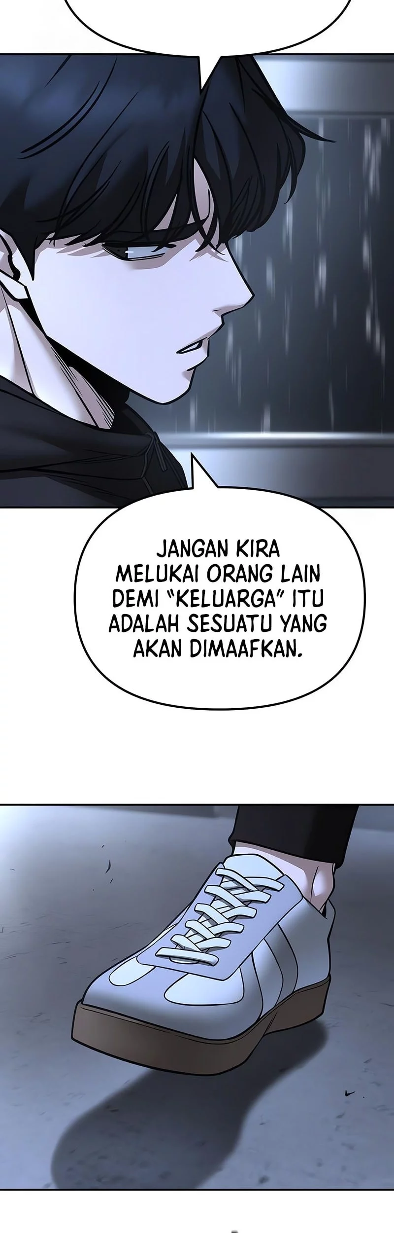 The Bully In Charge Chapter 158 Gambar 60
